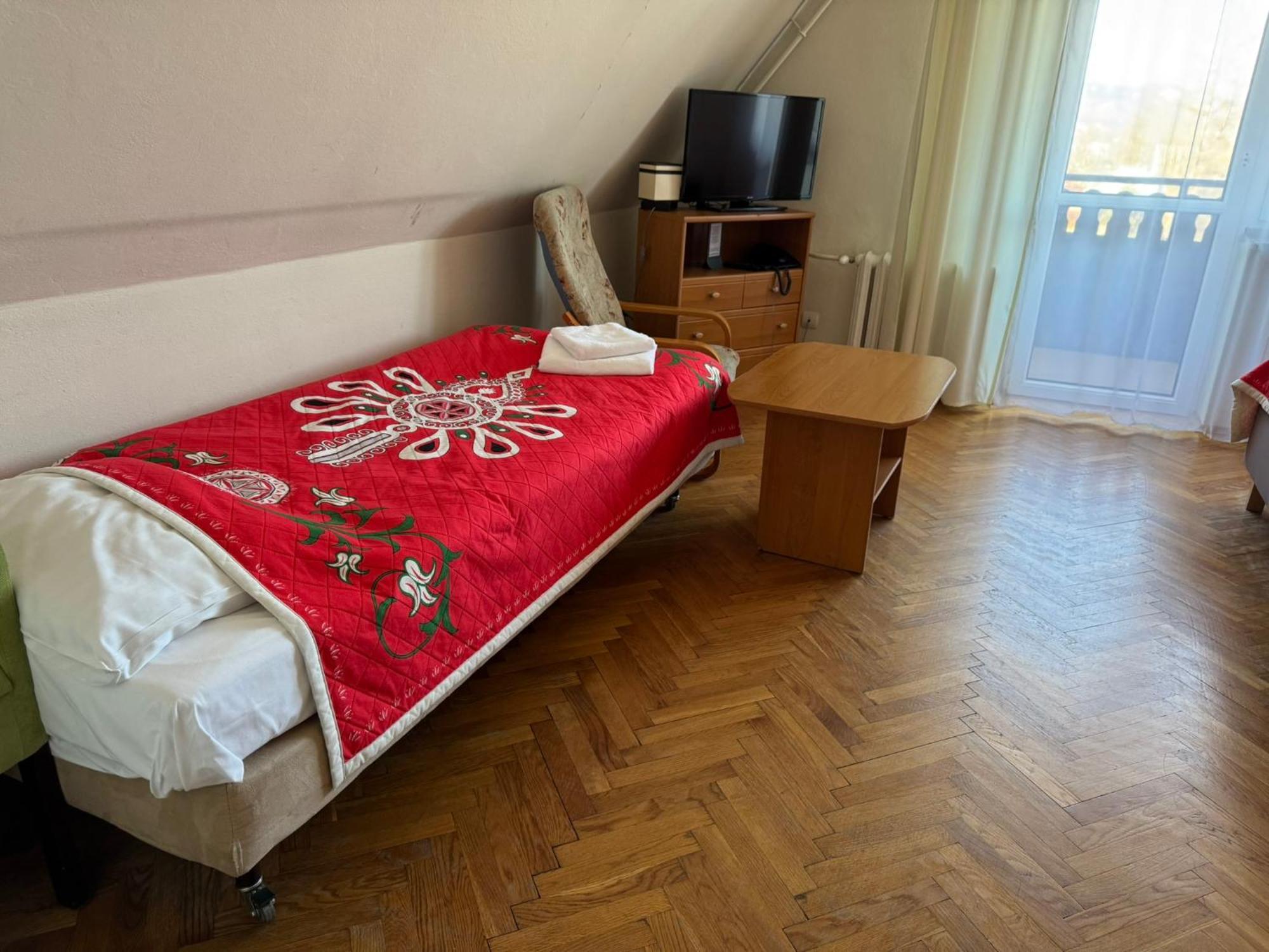 Dafne Zakopane Bed and Breakfast Exteriör bild